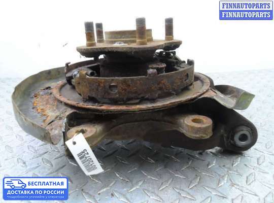 Ступица на Infiniti FX I (S50)