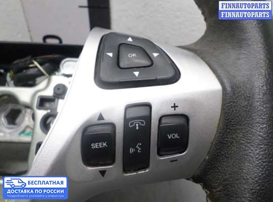 Руль на Ford Explorer V (U502)