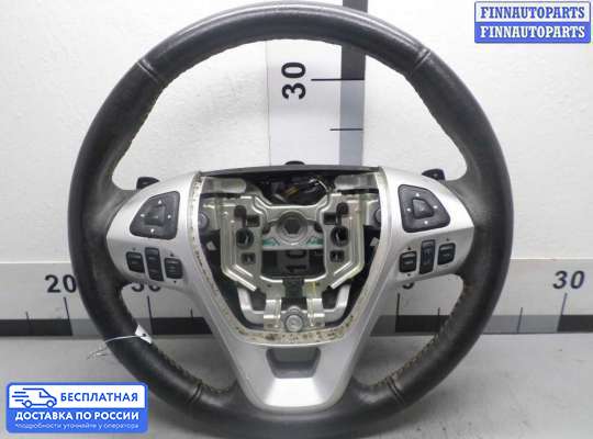 Руль на Ford Explorer V (U502)