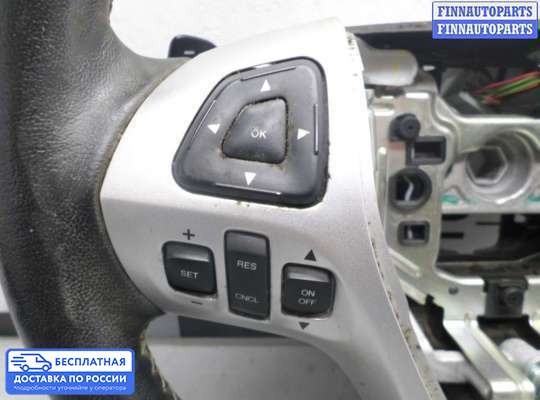 Руль на Ford Explorer V (U502)