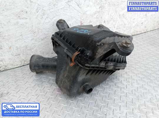 Корпус воздушного фильтра на Hummer H3