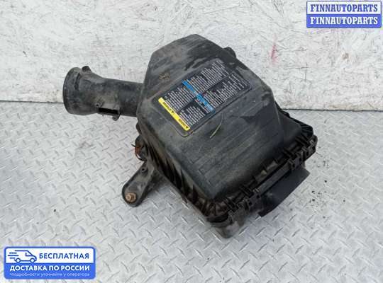 Корпус воздушного фильтра на Hummer H3
