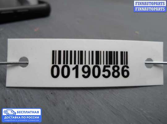 CD-чейнджер на Audi A5 (8T)