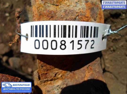 Рычаг подвески на Ford Explorer IV (U251)