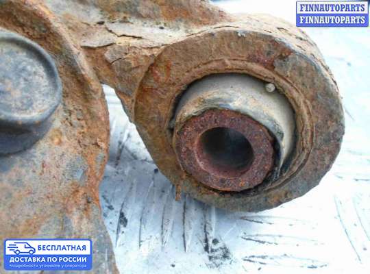 Рычаг подвески на Ford Explorer IV (U251)