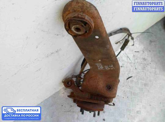 Рычаг подвески на Ford Explorer IV (U251)