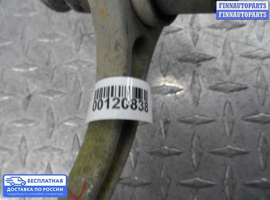 Рычаг подвески на Mercedes-Benz E Coupe (C207)