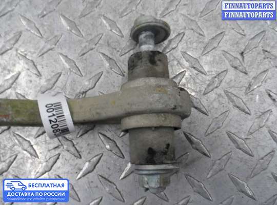 Рычаг подвески на Mercedes-Benz E Coupe (C207)