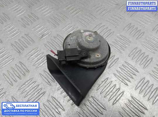 Сигнал (клаксон) на Subaru Tribeca