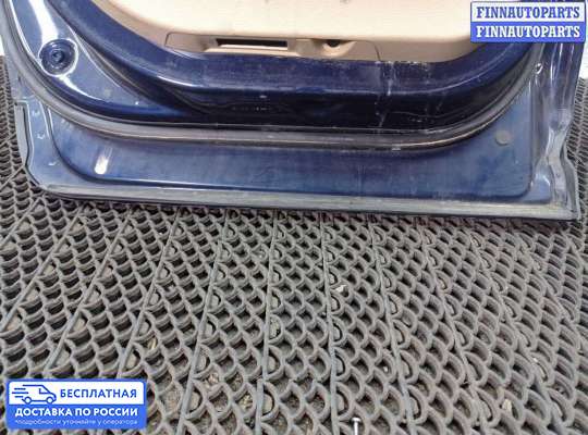Молдинг на BMW X3 (F25)