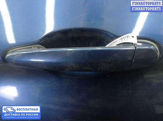 Молдинг на BMW X3 (F25)