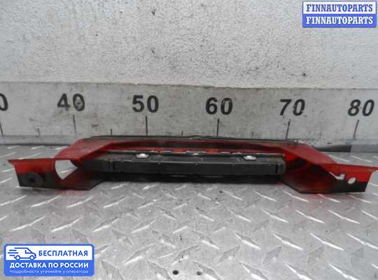 Фонарь (стоп-сигнал) центральный на Ford Focus I