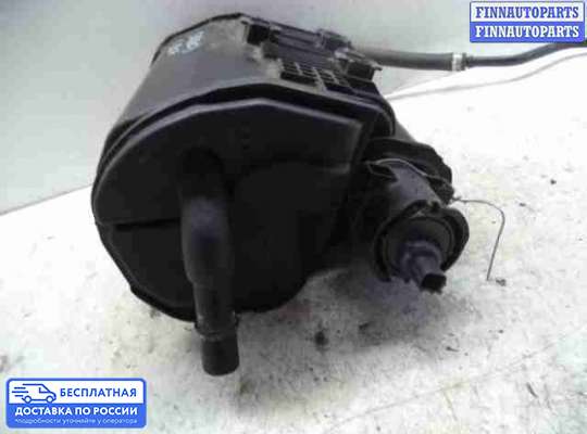 Адсорбер (абсорбер) топливных паров на Mercedes-Benz E Coupe (C207)