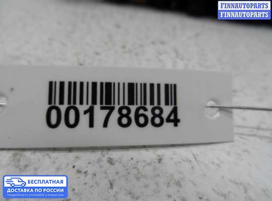 Замок боковой двери на Alfa Romeo 156 (932)