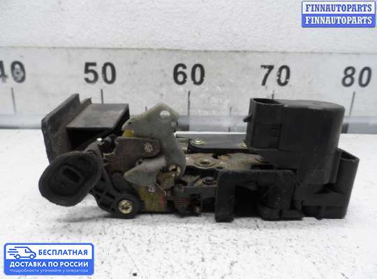 Замок боковой двери на Alfa Romeo 156 (932)
