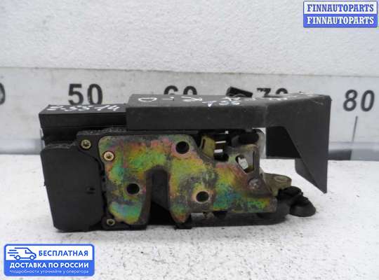 Замок боковой двери на Alfa Romeo 156 (932)