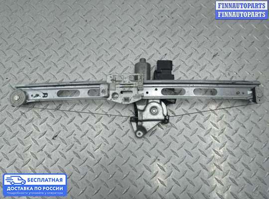 Стеклоподъемник электрический на Mercedes-Benz A (W168)
