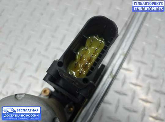 Стеклоподъемник электрический на Mercedes-Benz A (W168)