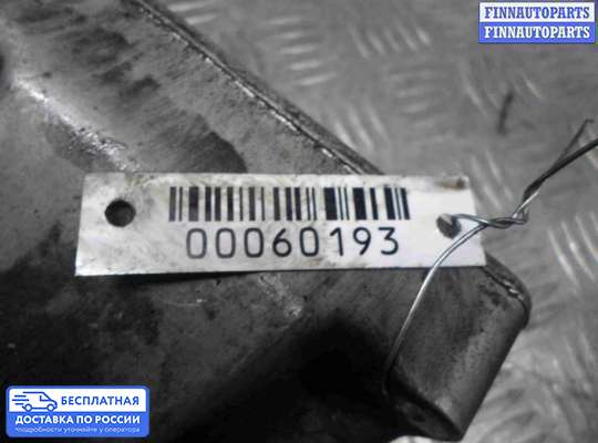 Кронштейн ДВС (лапа) на Mercedes-Benz C (W203)