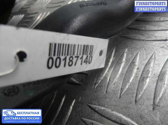 Трубка (шланг) гидроусилителя на BMW 7 (F01/F02)