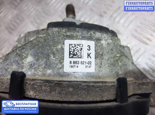 Кронштейн ДВС (лапа) на BMW 3 (F30/F31)