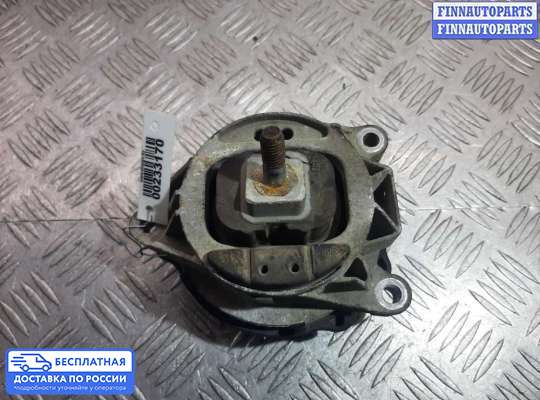 Кронштейн ДВС (лапа) на BMW 3 (F30/F31)