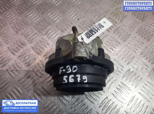 Кронштейн ДВС (лапа) на BMW 3 (F30/F31)