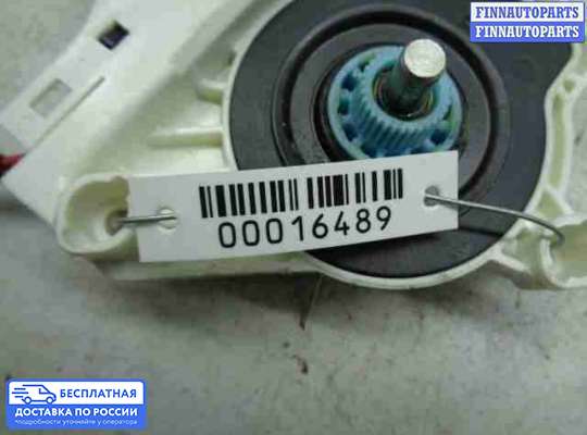 Стеклоподъемник электрический на Audi A6 (C7)