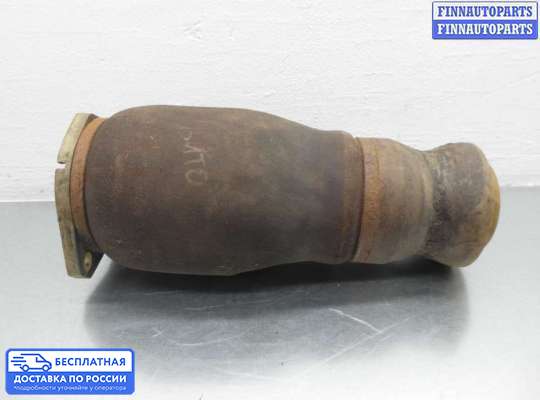 Подушка пневматическая (пневмобаллон) на Mercedes-Benz Vito (W638)