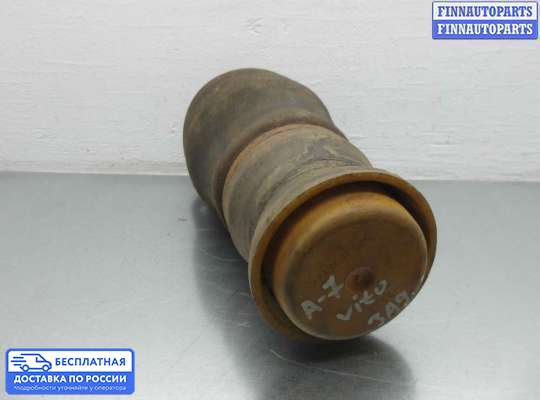 Подушка пневматическая (пневмобаллон) на Mercedes-Benz Vito (W638)