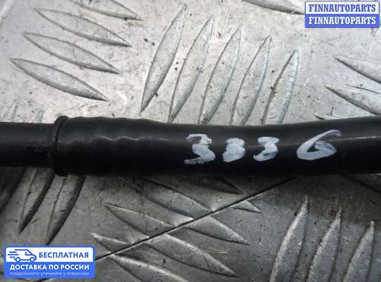 Патрубок (трубка, шланг) на BMW X3 (F25)
