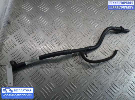 Патрубок (трубка, шланг) на BMW X3 (F25)