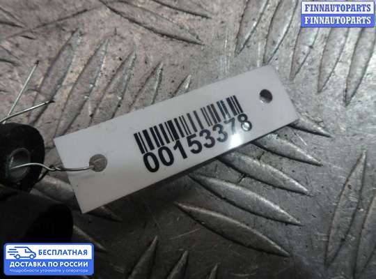 Патрубок (трубка, шланг) на BMW X3 (F25)