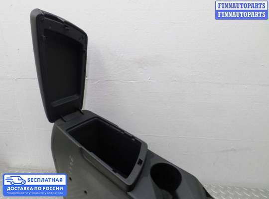 Подлокотник на Kia Optima III (TF)