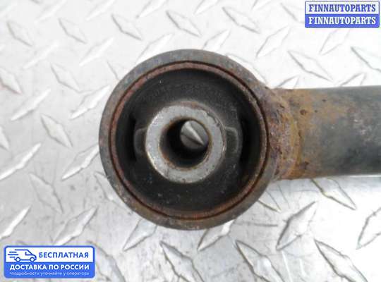 Рычаг подвески на Toyota FJ Cruiser