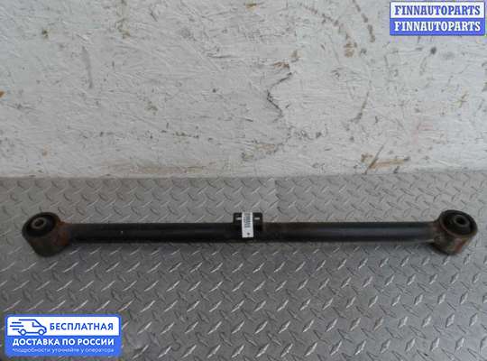 Рычаг подвески на Toyota FJ Cruiser