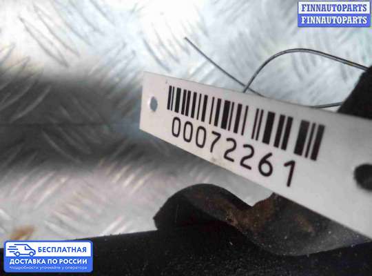 Патрубок (трубка, шланг) на Ford Kuga II / Escape III