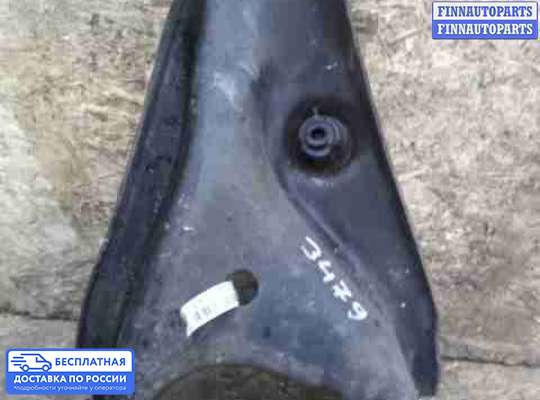 Рычаг подвески на Renault Sandero I