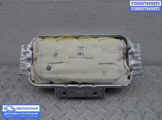 Подушка безопасности пассажира (AirBag) на Mercedes-Benz ML / GLE (W166)