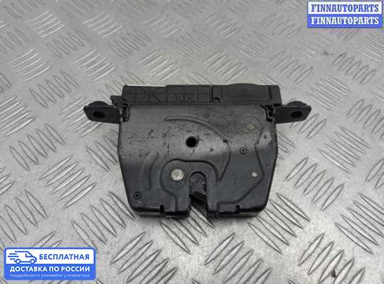 Замок багажника на BMW 3 (F30/F31)