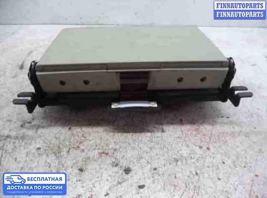 Дисплей бортового компьютера на Infiniti FX I (S50)