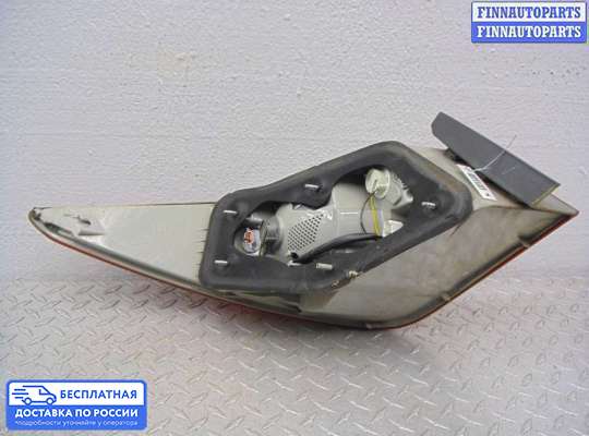 Фонарь задний на Hyundai Sonata VI (YF)