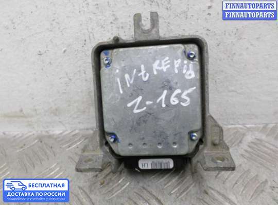 ЭБУ AIRBAG (электронный блок управления подушками безопасности) на Dodge Intrepid II