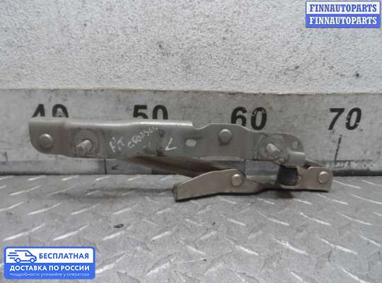Петля капота на Chrysler PT Cruiser