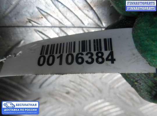 Кронштейн прочее на BMW X1 (E84)