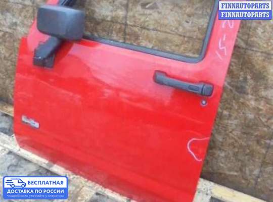 Петля двери на Hummer H3
