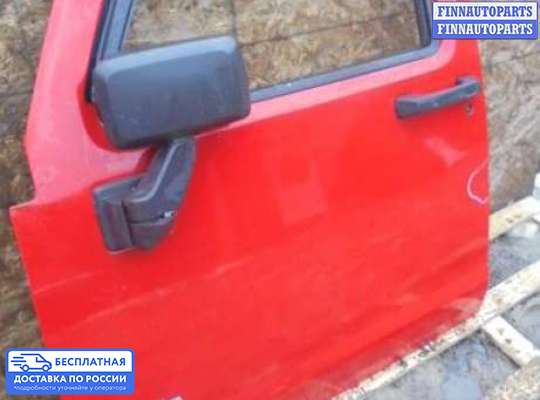 Петля двери на Hummer H3