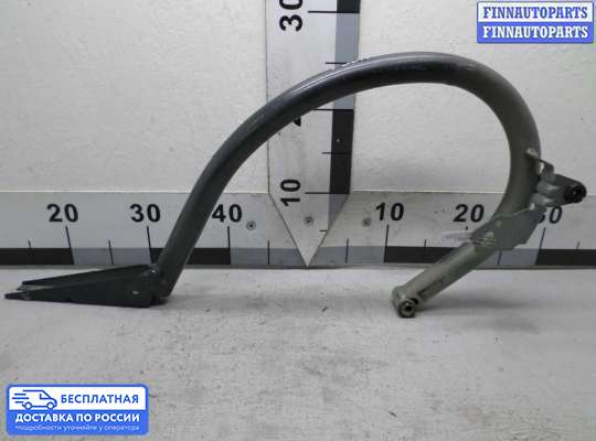 Петля крышки багажника на Mercedes-Benz E (W212)