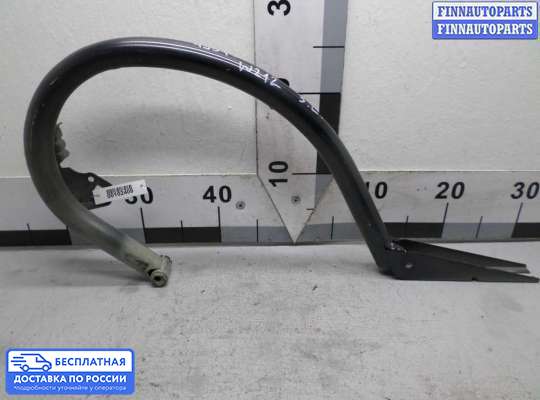 Петля крышки багажника на Mercedes-Benz E (W212)