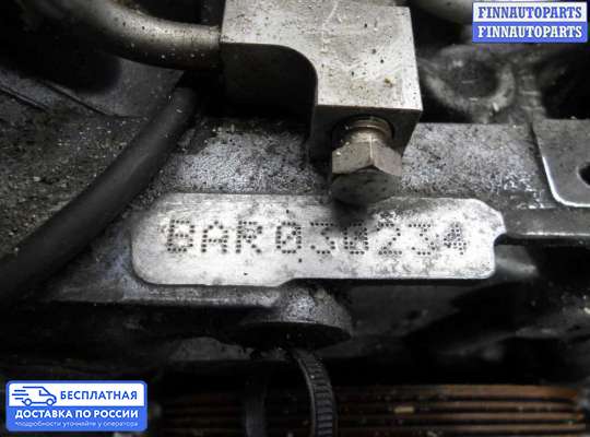 Генератор на Audi Q7 (4L)